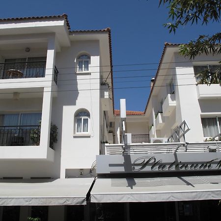 Platinum Suites Kakopetria Exterior foto