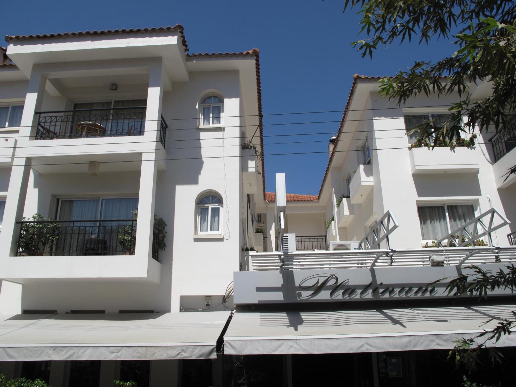 Platinum Suites Kakopetria Exterior foto